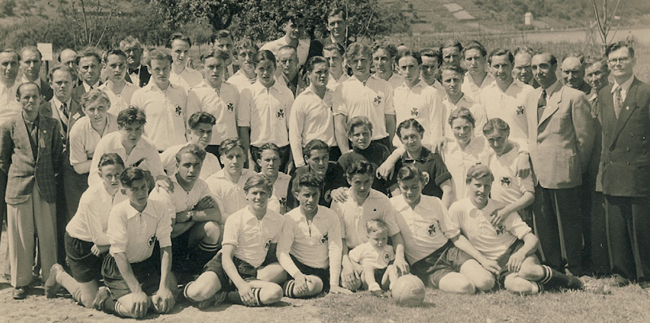 04 30 jahriges Jubilaum des VfB