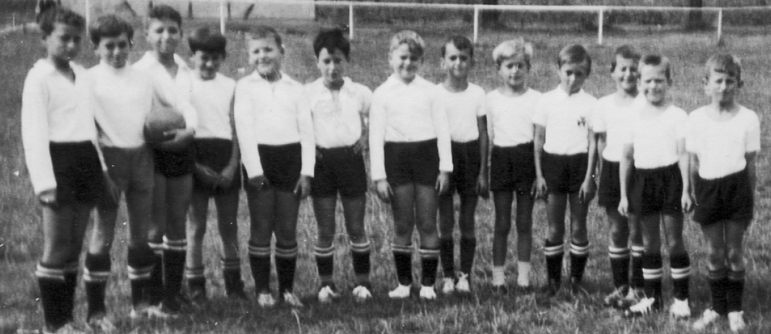 05 D Jugend 1965