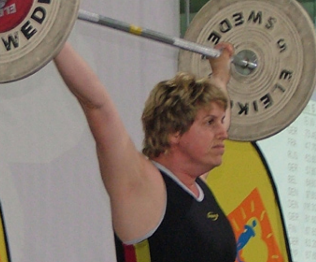 Sigrid Weis EM 20052008