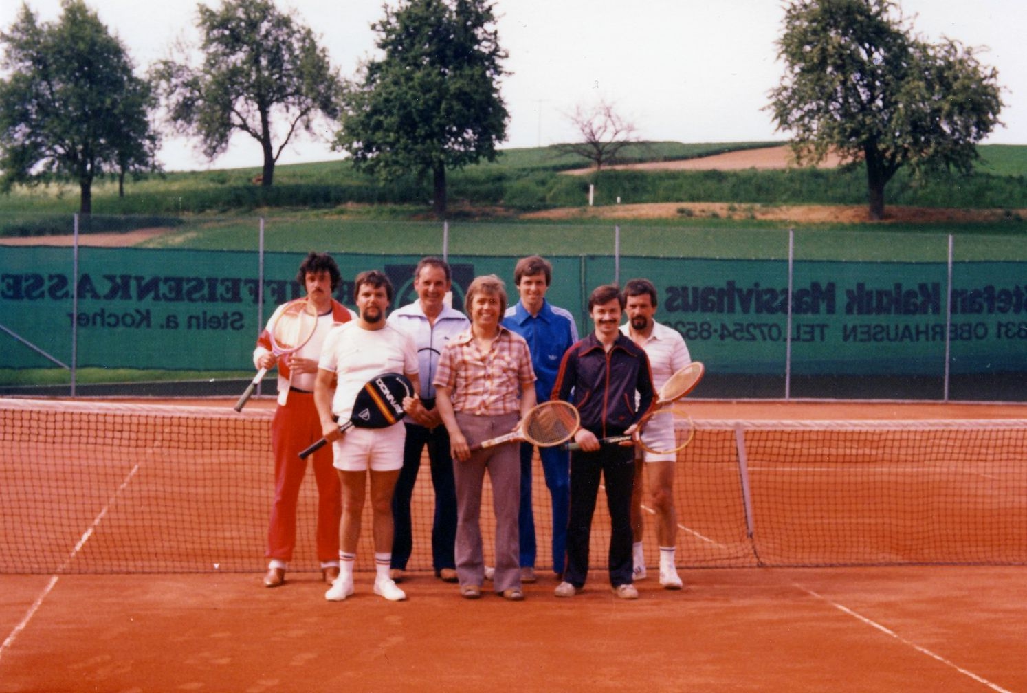 Bild 002 Mannschaft 1976