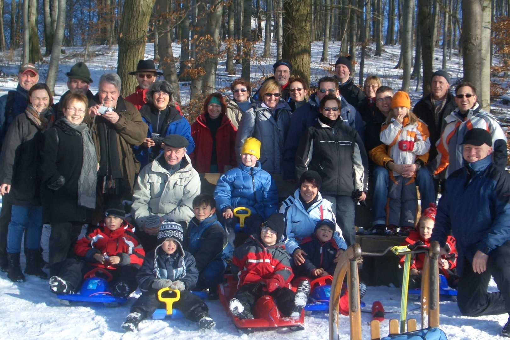 Bild 015a Katzenbuckel 2006
