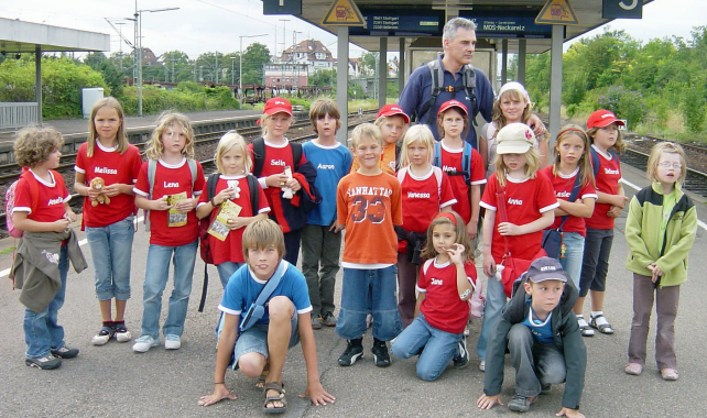 03 Ausflug 2009