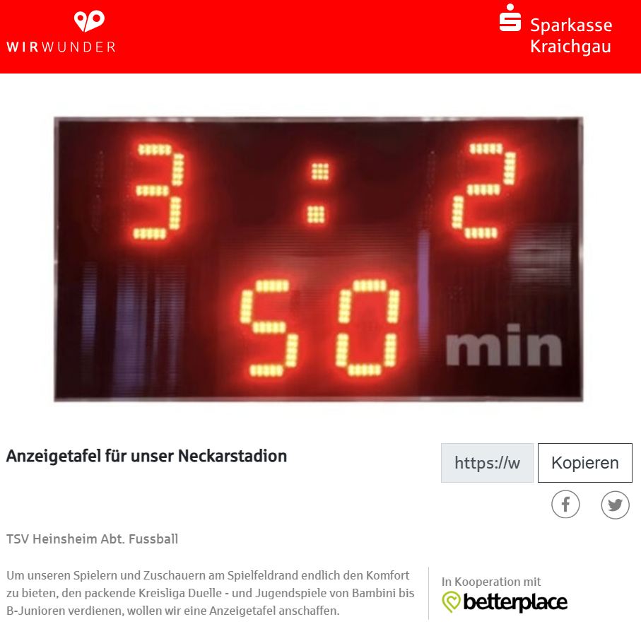 WirWunder