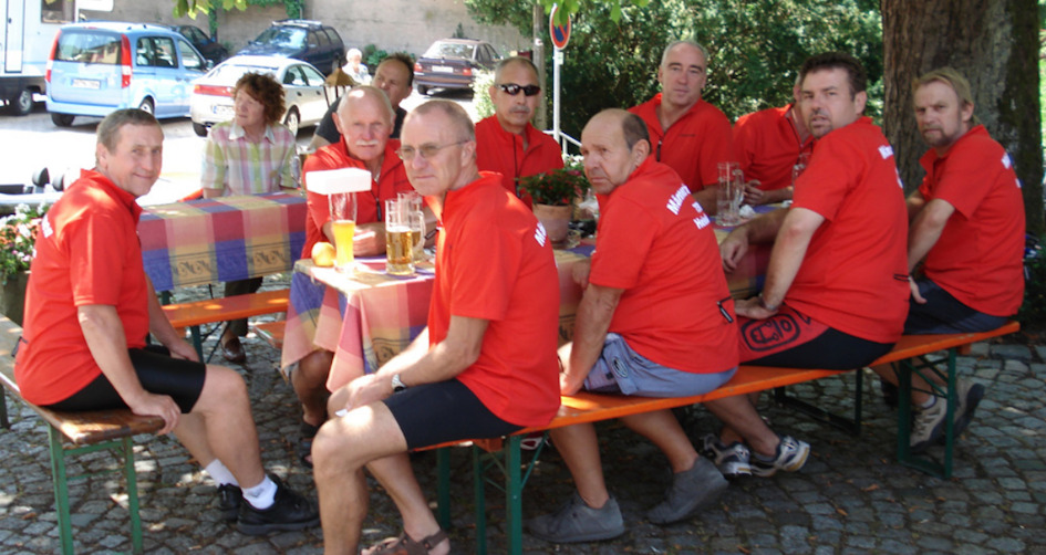 Radtour