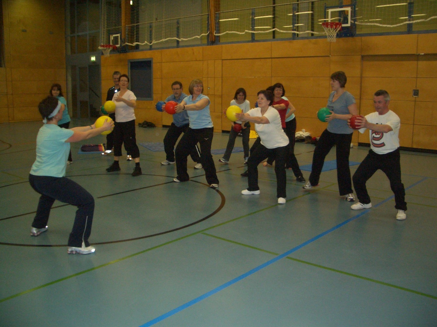 Bild 017a Fitnessgymnastik 2010