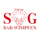 Klicken um zu vergrößern SG Bad Wimpfen (Kunstrasen)
