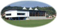 TSV - Sportgelände